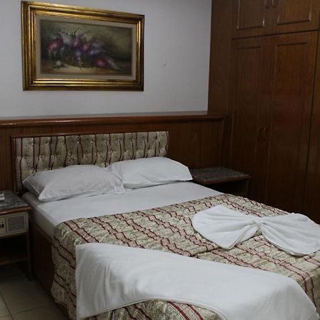 Hotel La Guardia São Paulo Eksteriør bilde