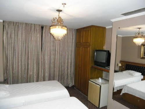 Hotel La Guardia São Paulo Eksteriør bilde