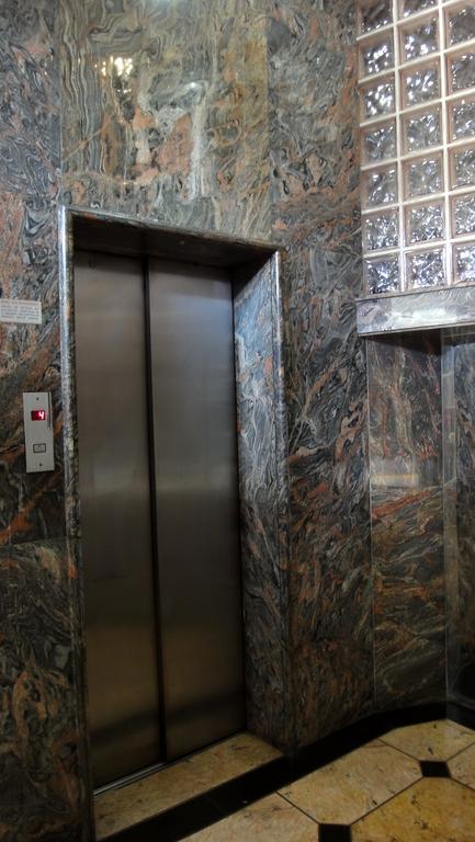Hotel La Guardia São Paulo Eksteriør bilde