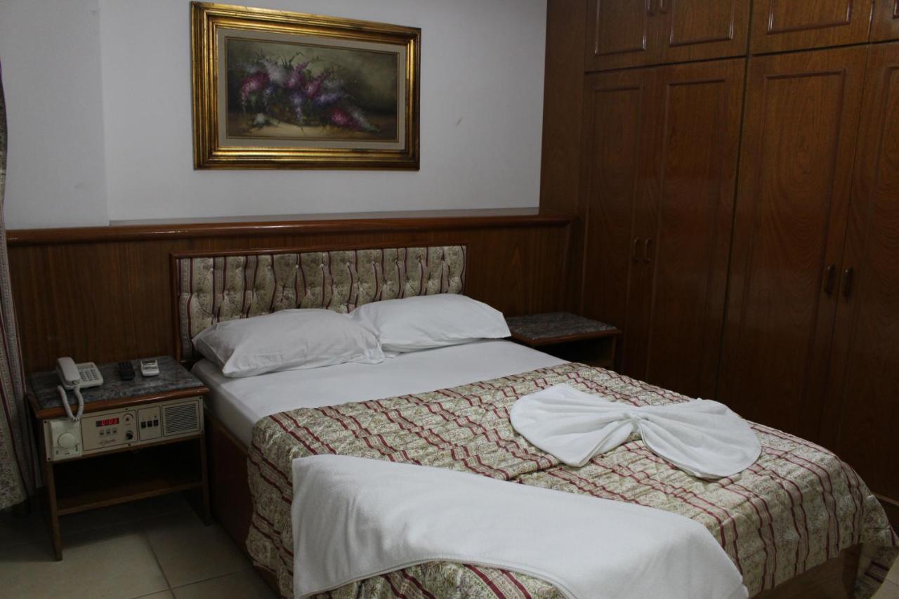 Hotel La Guardia São Paulo Eksteriør bilde